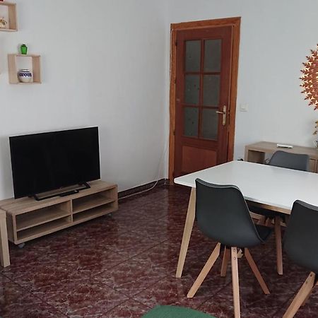 La Casa De Vicente Y Soledad Villa Ruidera Bagian luar foto