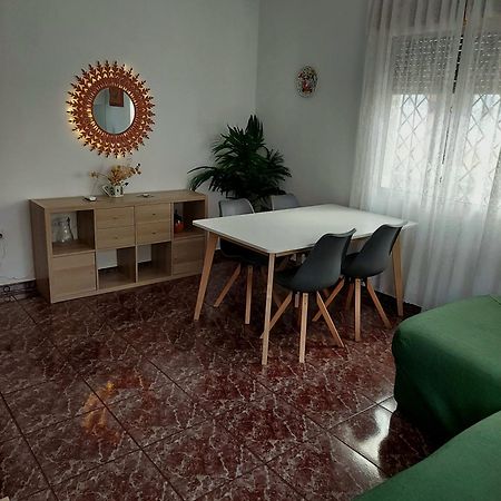 La Casa De Vicente Y Soledad Villa Ruidera Bagian luar foto