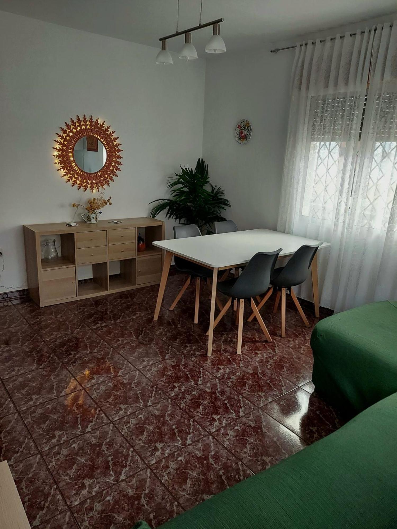 La Casa De Vicente Y Soledad Villa Ruidera Bagian luar foto